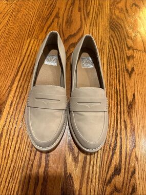 DV Carley loafers